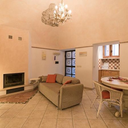 Nice Apartment Porto Santo Stefano  Εξωτερικό φωτογραφία