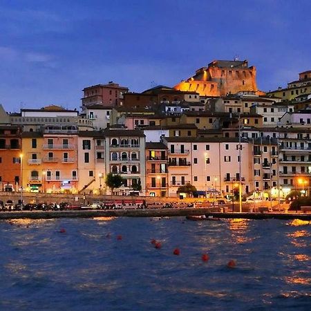 Nice Apartment Porto Santo Stefano  Εξωτερικό φωτογραφία