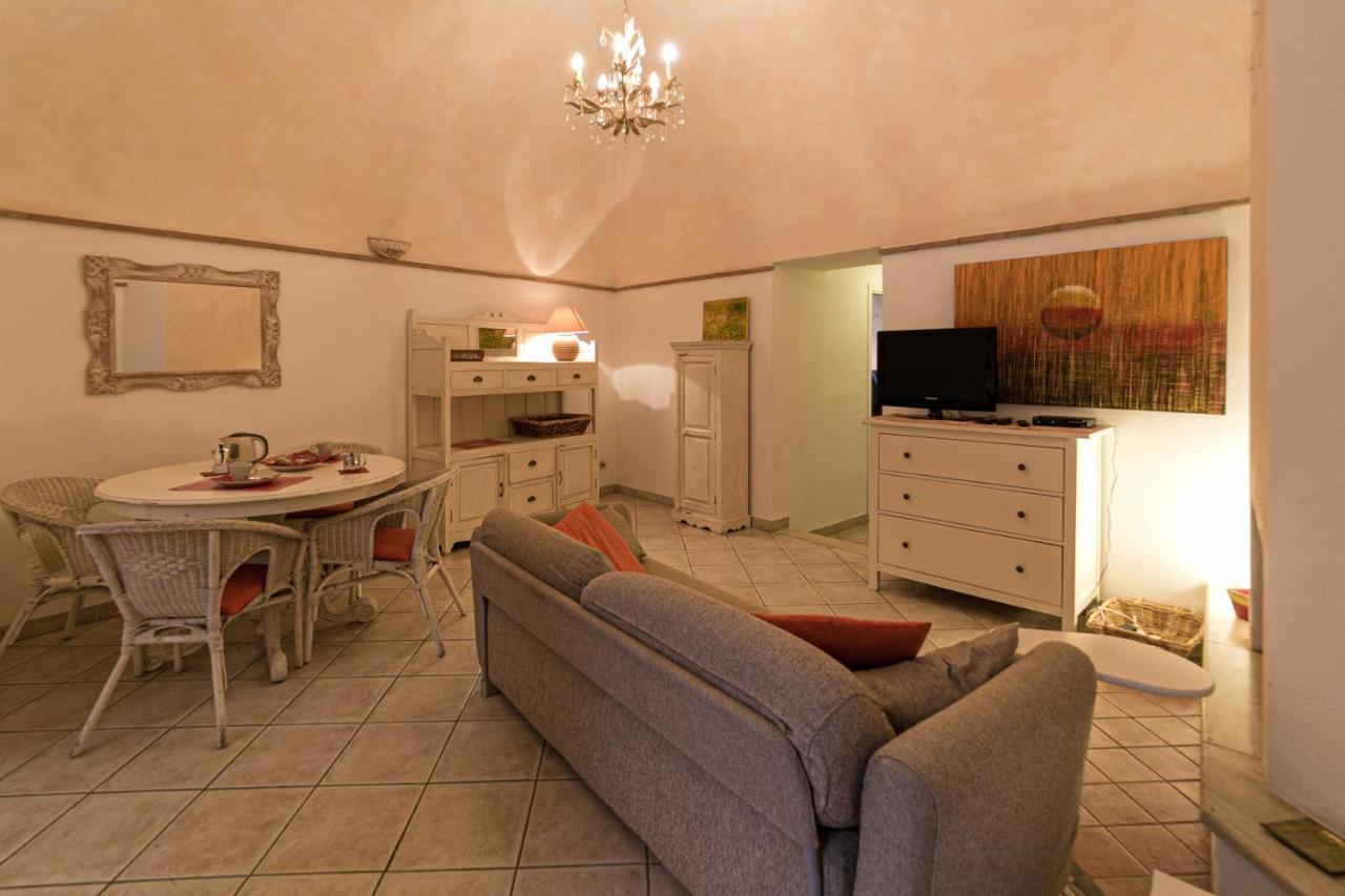 Nice Apartment Porto Santo Stefano  Εξωτερικό φωτογραφία