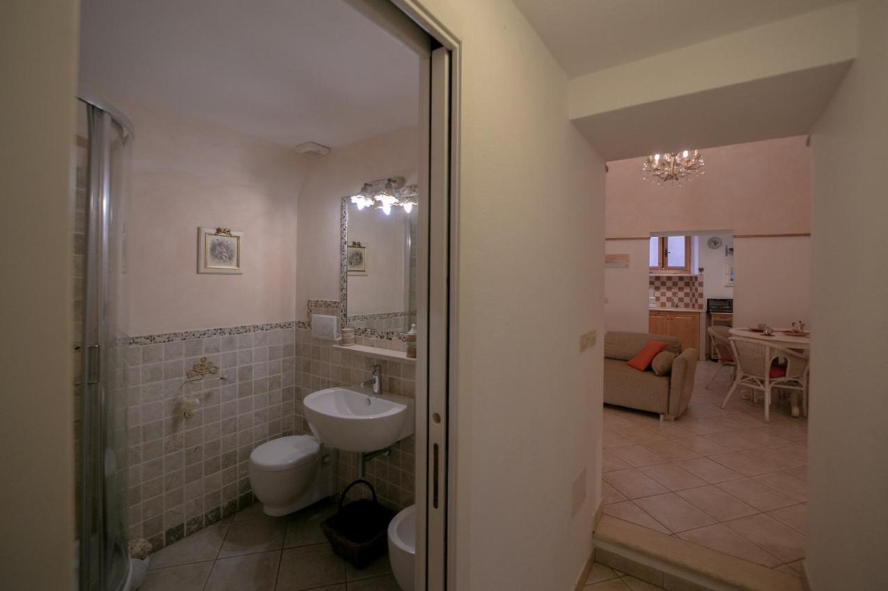 Nice Apartment Porto Santo Stefano  Εξωτερικό φωτογραφία