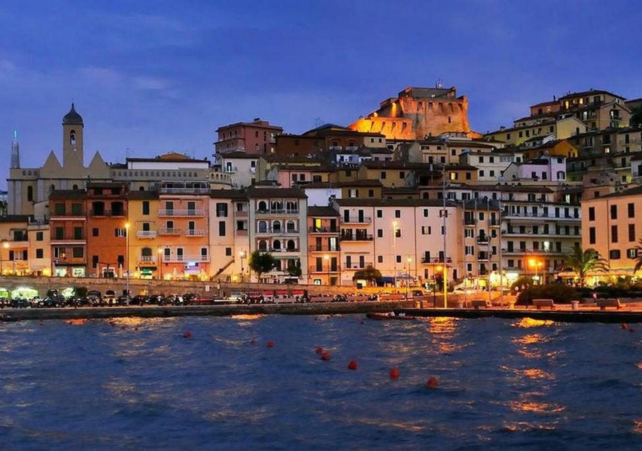 Nice Apartment Porto Santo Stefano  Εξωτερικό φωτογραφία